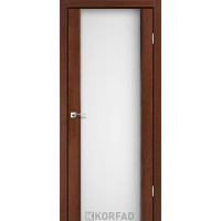 SR-01 горіх скло біле триплекс 8 мм