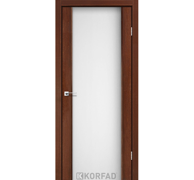 SR-01 горіх скло біле триплекс 8 мм