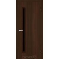 Corner Glass-01 каштан бурбон стекло черное