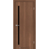 Corner Glass-03 ольха горная стекло черное