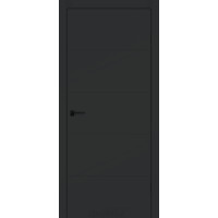 Celestia RAL 7016 антрацит крашеные глухие