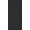 Celestia RAL 7016 антрацит крашеные глухие