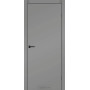 Avanti RAL 7036 сірий фарбовані глухі