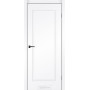 Palladio RAL 9003 біла емаль фарбовані глухі
