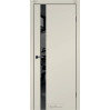 Wilton RAL 1013 шампань крашеные глухие стекло черное