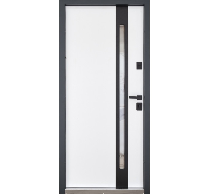 Nordi Glass комплектація Defender ABWEHR (506)