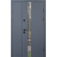 Nordi Glass комплектація Defender 1200 ABWEHR (506)