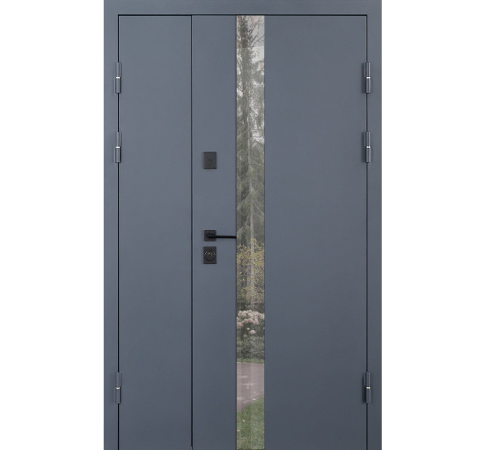 Nordi Glass комплектация Defender 1200 ABWEHR (506)