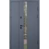Nordi Glass комплектация Defender 1200 ABWEHR (506)