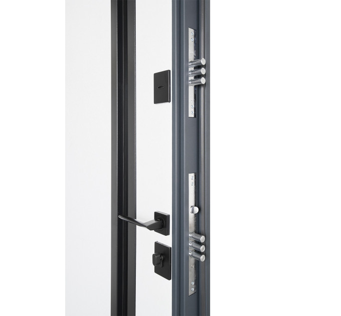 Nordi Glass комплектация Defender 1200 ABWEHR (506)