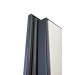 Двері з терморозривом модель Tower комплектація Termix ABWEHR (527)