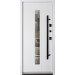 Двери с покрытием Lampre модель Queen комплектация COTTAGE ABWEHR (KT+LP5)