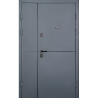 Solid комплектація Defender 1200 ABWEHR (KTM-76)