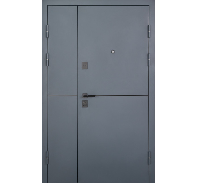 Solid комплектація Defender 1200 ABWEHR (KTM-76)