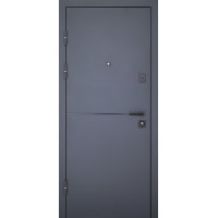 Solid комплектація Defender ABWEHR (KTM-76)