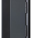 Булат Котедж, модель 710/265. Колір: Metalic anthracite/Вулична Білий атласний