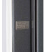 Булат Котедж, модель 710/265. Колір: Metalic anthracite/Вулична Білий атласний