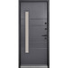 Булат Котедж, модель 705/431. Колір: Metalic anthracite/Вулична Антрацит сірий