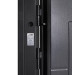 Булат Котедж, модель 705/431. Колір: Metalic anthracite/Вулична Антрацит сірий