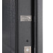 Булат Котедж, модель 705/431. Колір: Metalic anthracite/Вулична Антрацит сірий
