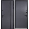 Булат Котедж, модель 710/265. Колір: Metalic anthracite/Вулична Антрацит сірий