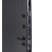 Булат Котедж, модель 710/265. Колір: Metalic anthracite/Вулична Антрацит сірий
