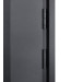 Булат Котедж, модель 710/265. Колір: Metalic anthracite/Вулична Антрацит сірий