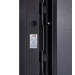 Булат Котедж, модель 710/265. Колір: Metalic anthracite/Вулична Антрацит сірий