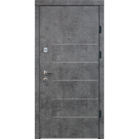 Berez Lux Porte