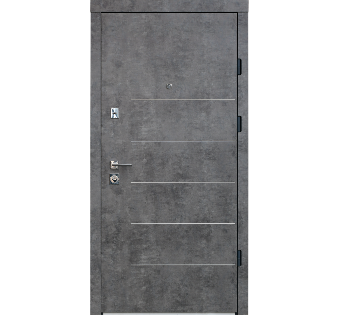 Berez Lux Porte